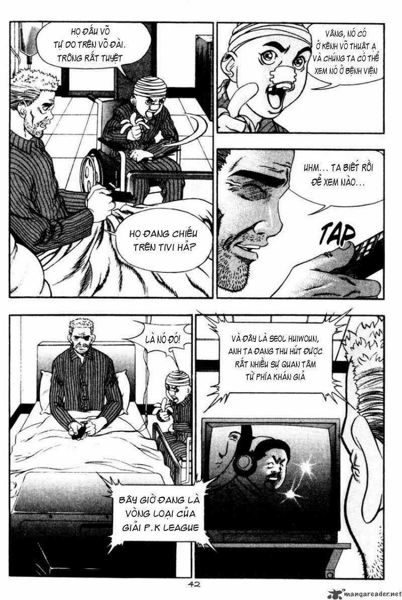 Player Kill Chapter 23 trang 4