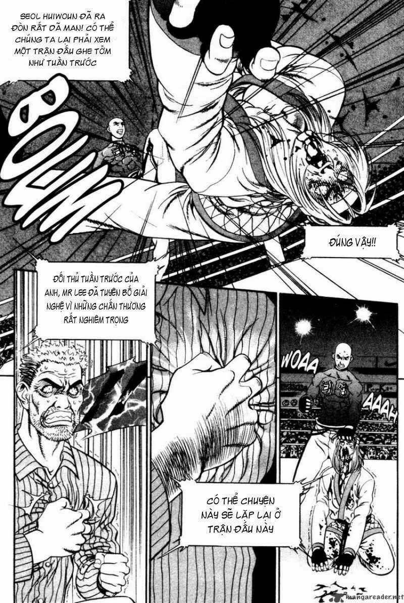 Player Kill Chapter 23 trang 8