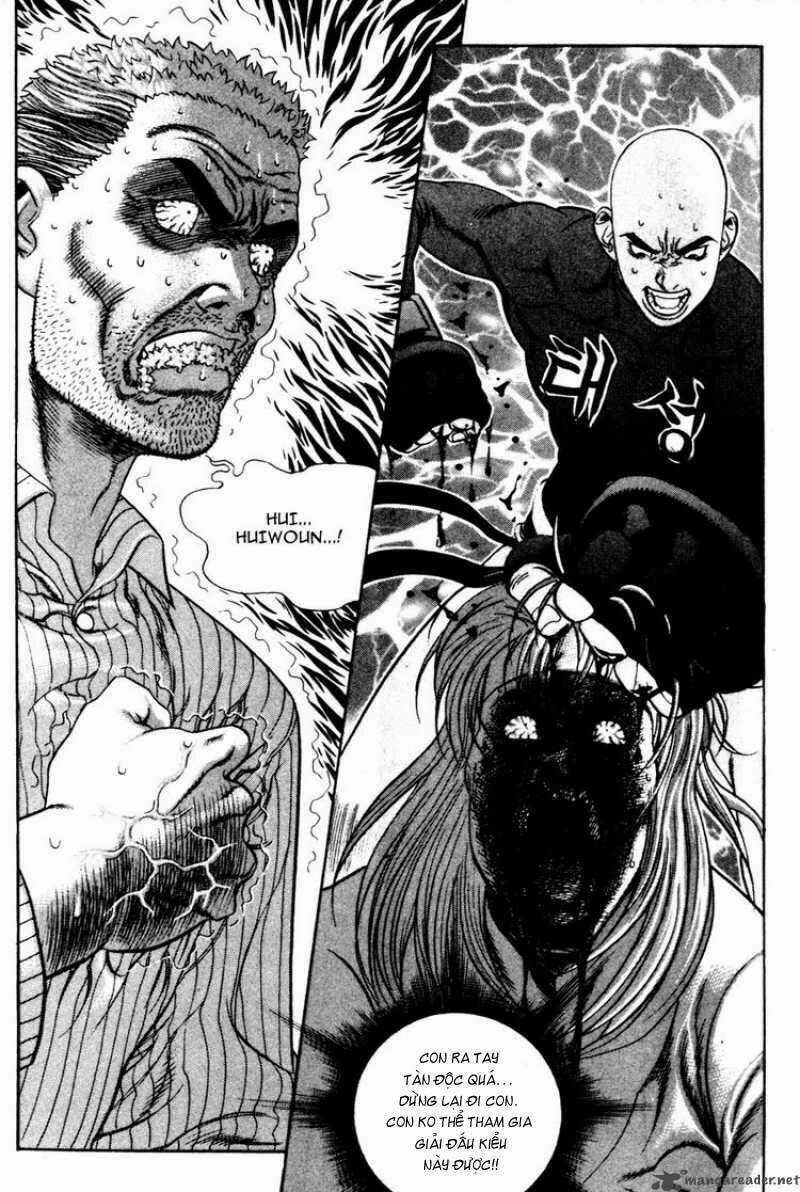 Player Kill Chapter 23 trang 9