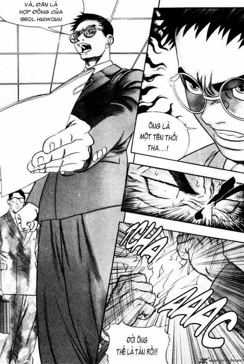 Player Kill Chapter 24 trang 10