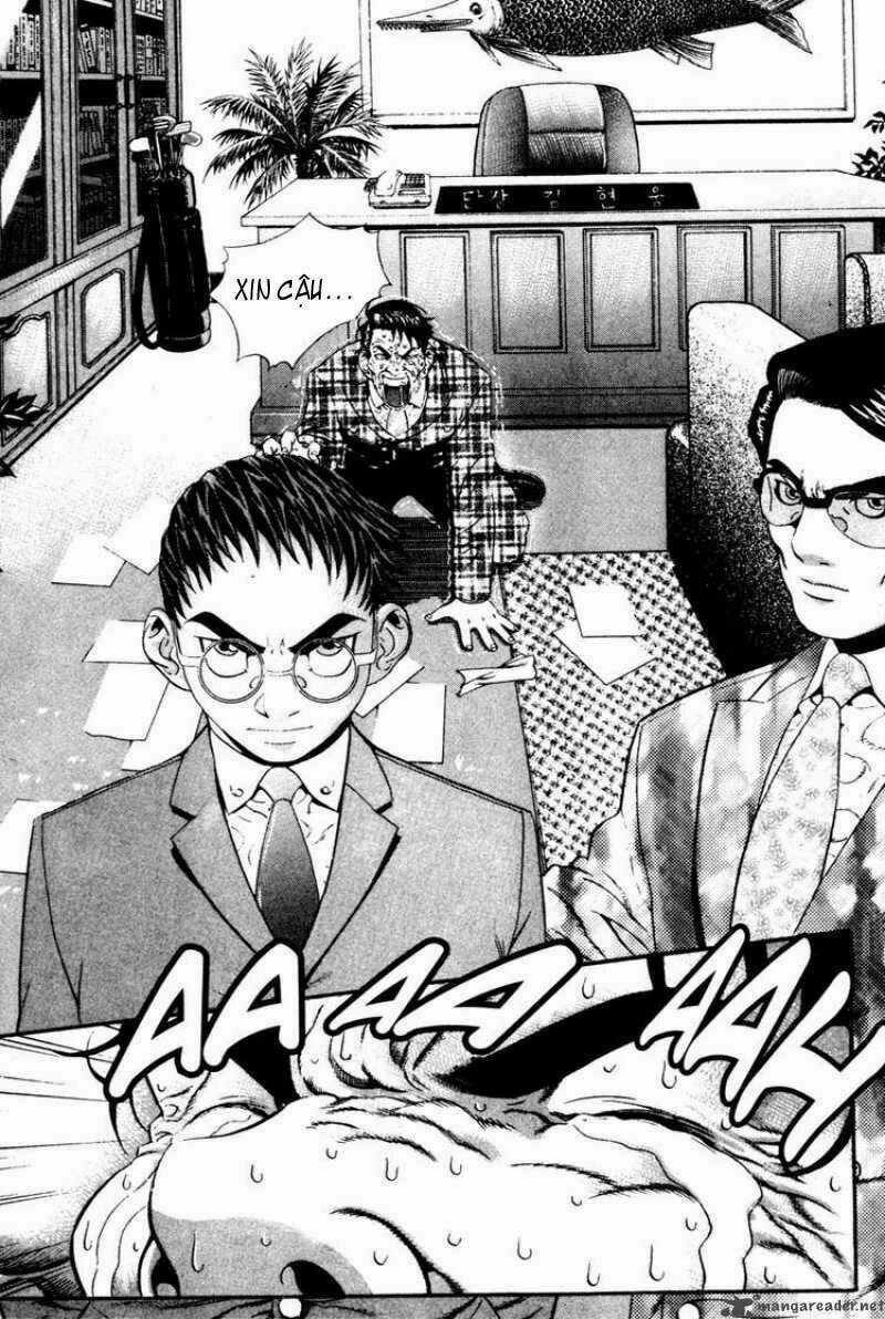 Player Kill Chapter 24 trang 12