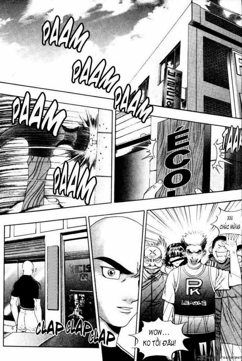 Player Kill Chapter 24 trang 13