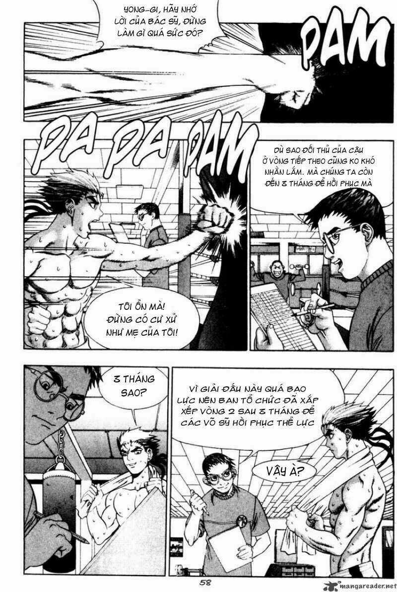 Player Kill Chapter 24 trang 2