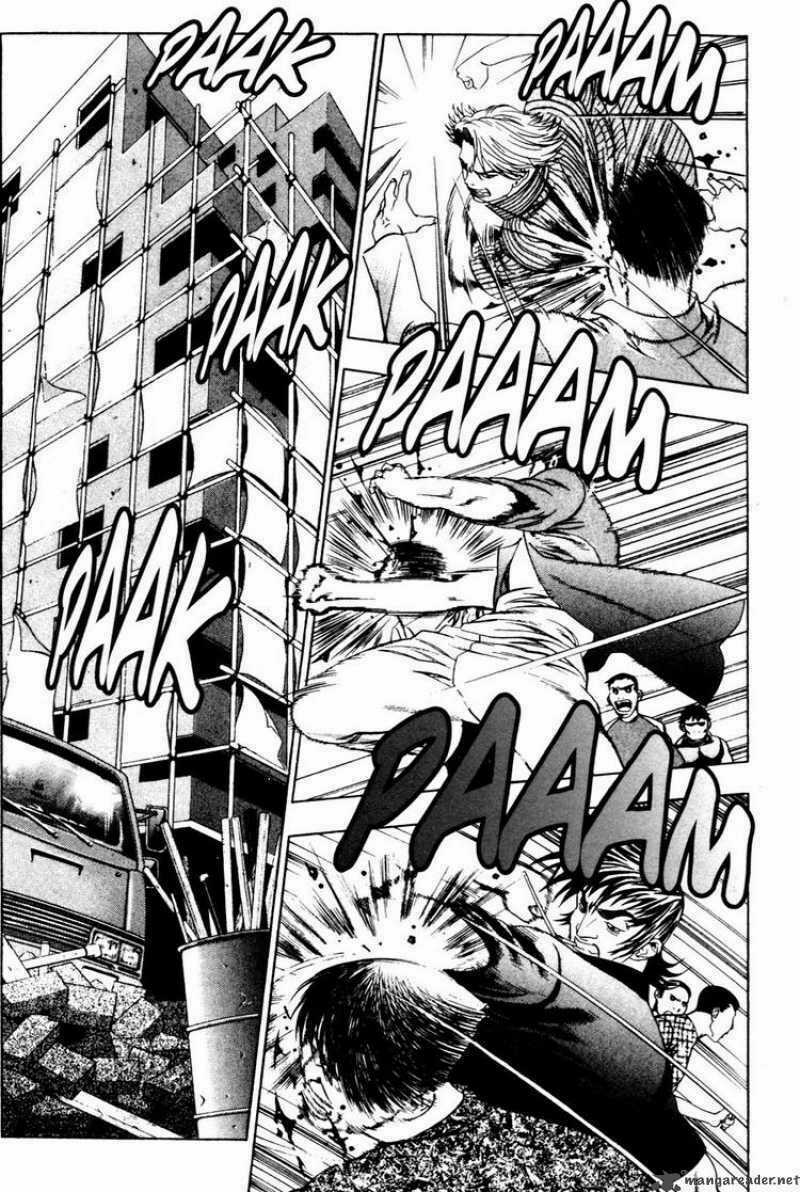 Player Kill Chapter 24 trang 30