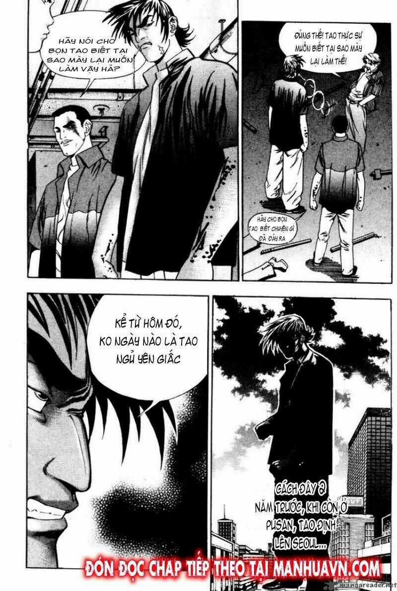 Player Kill Chapter 24 trang 33