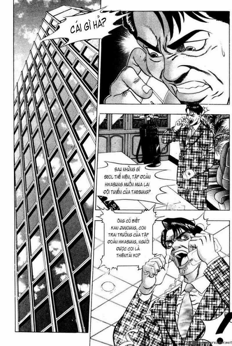 Player Kill Chapter 24 trang 4