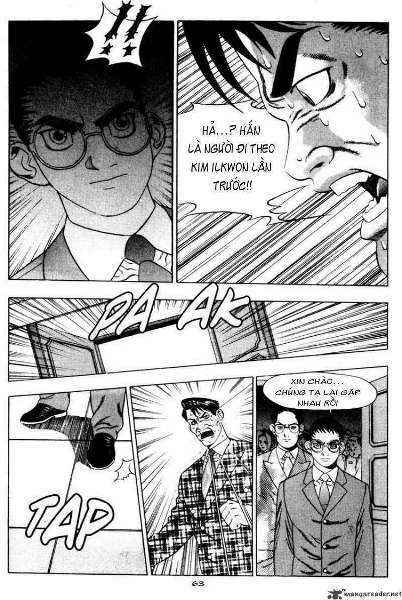 Player Kill Chapter 24 trang 7