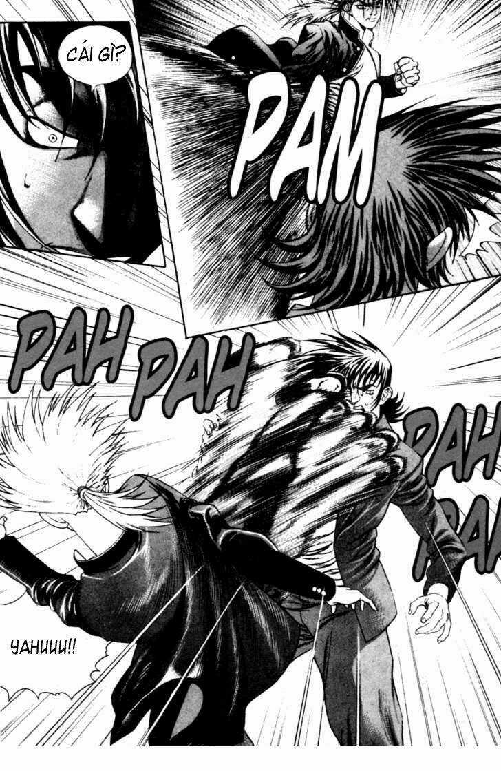 Player Kill Chapter 25 trang 16