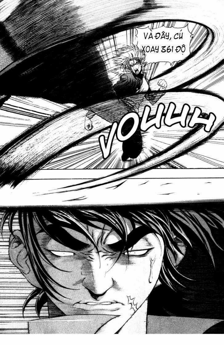 Player Kill Chapter 25 trang 17