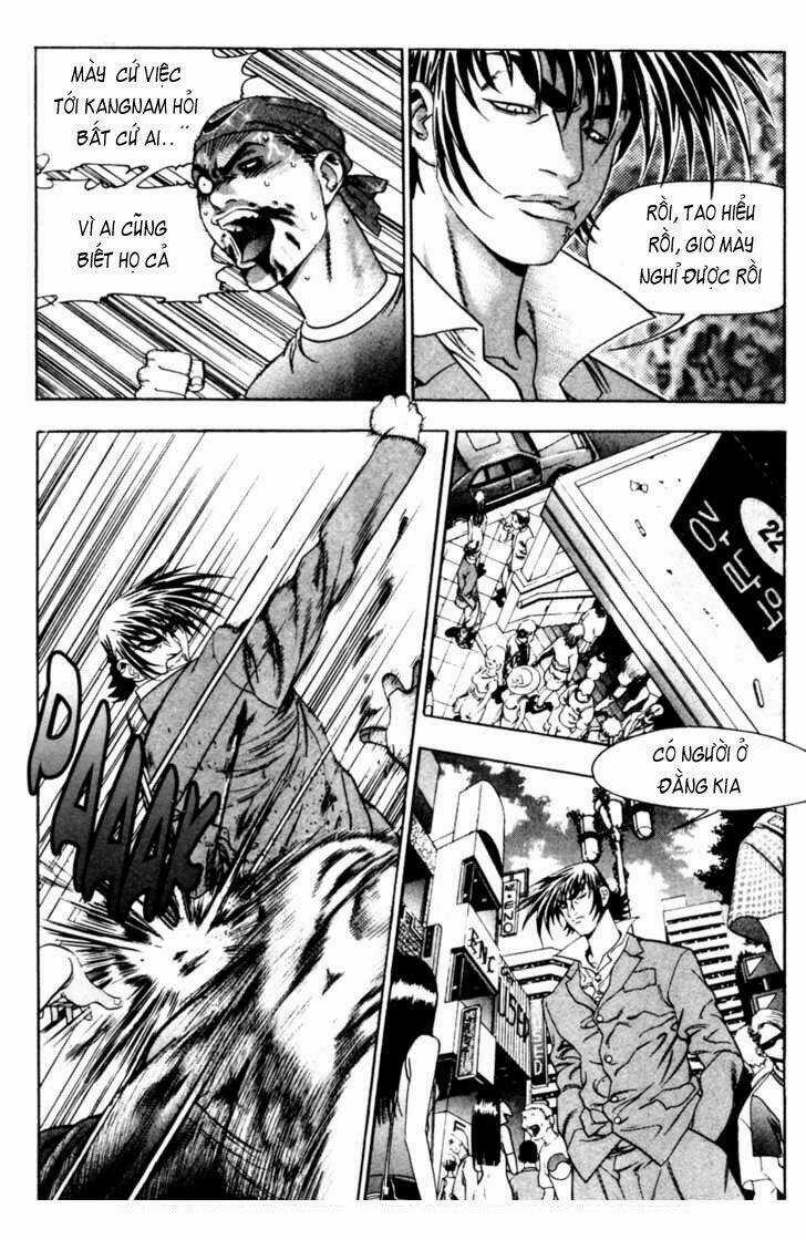 Player Kill Chapter 25 trang 3