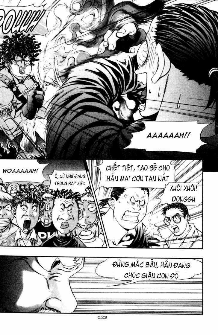 Player Kill Chapter 25 trang 32