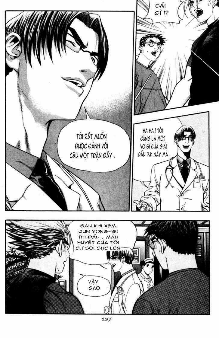 Player Kill Chapter 26 trang 11