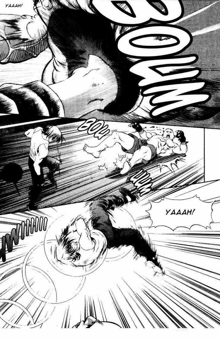 Player Kill Chapter 26 trang 15