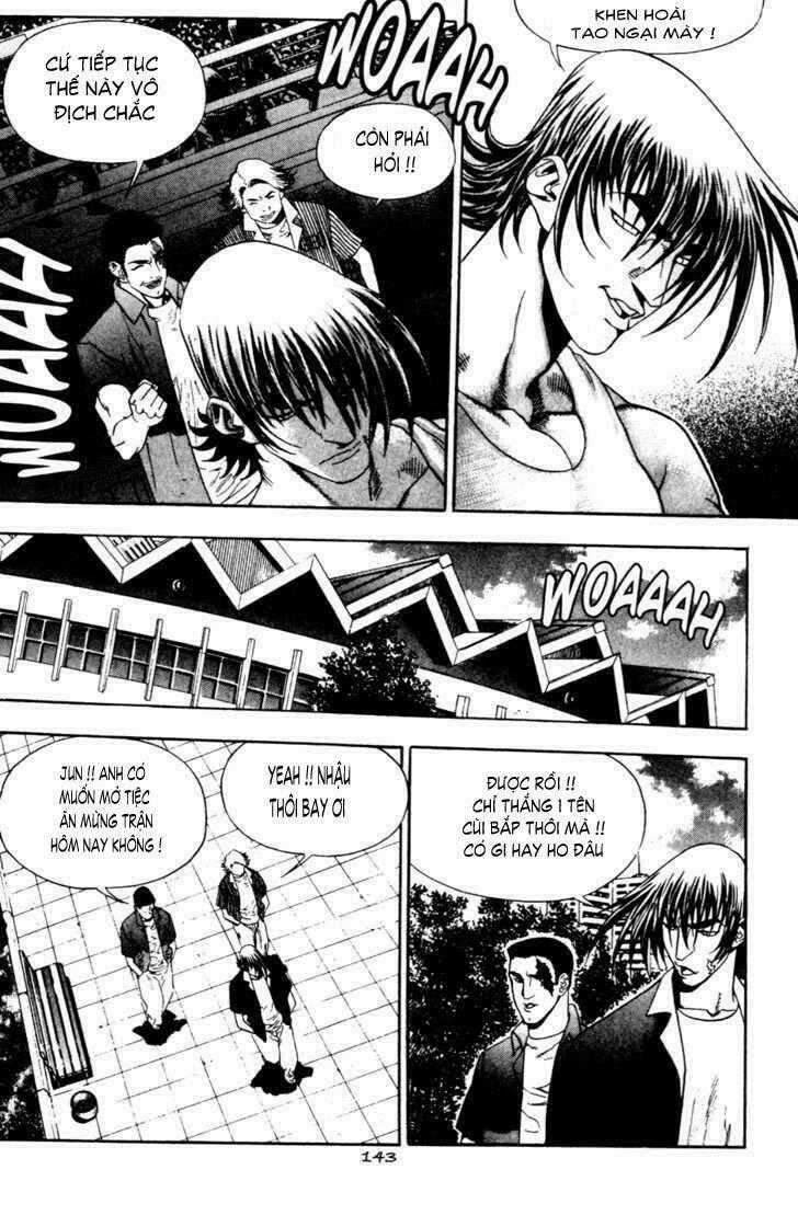 Player Kill Chapter 26 trang 17