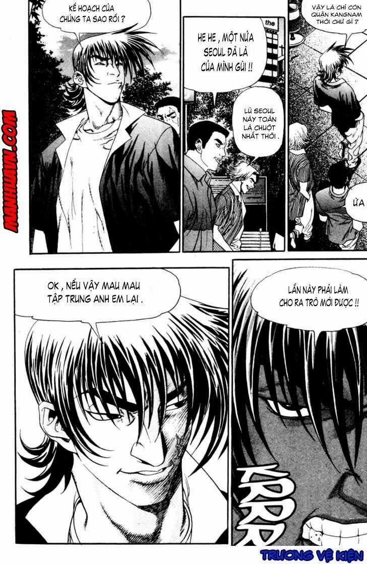 Player Kill Chapter 26 trang 18