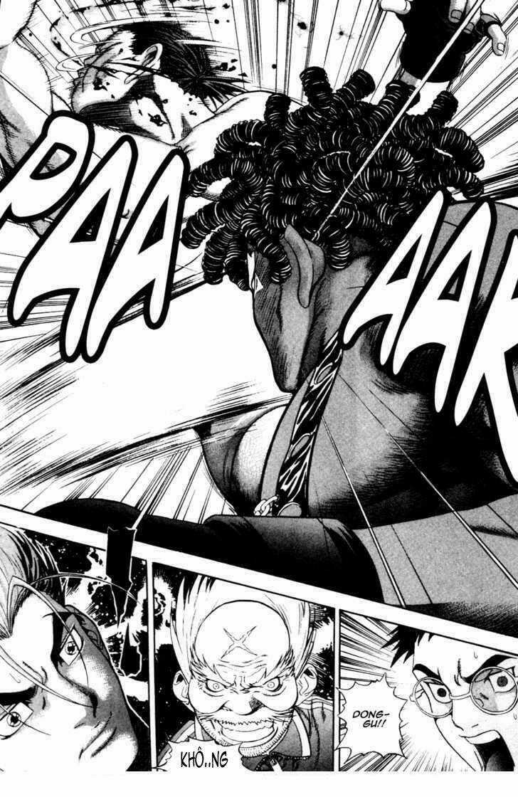 Player Kill Chapter 26 trang 2