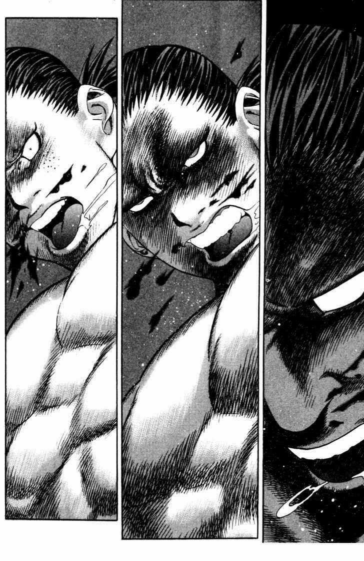 Player Kill Chapter 26 trang 3