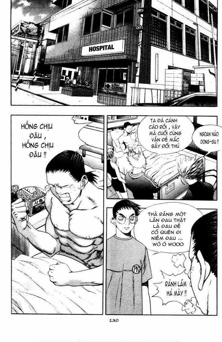 Player Kill Chapter 26 trang 4