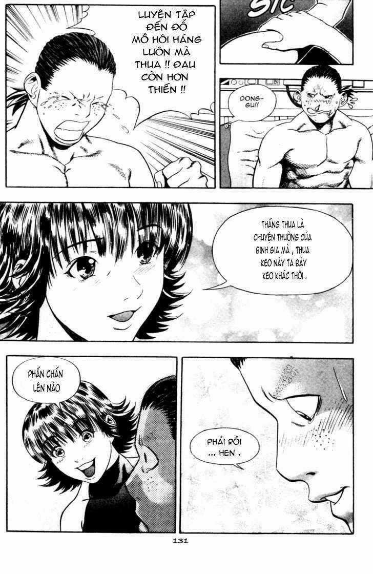 Player Kill Chapter 26 trang 5