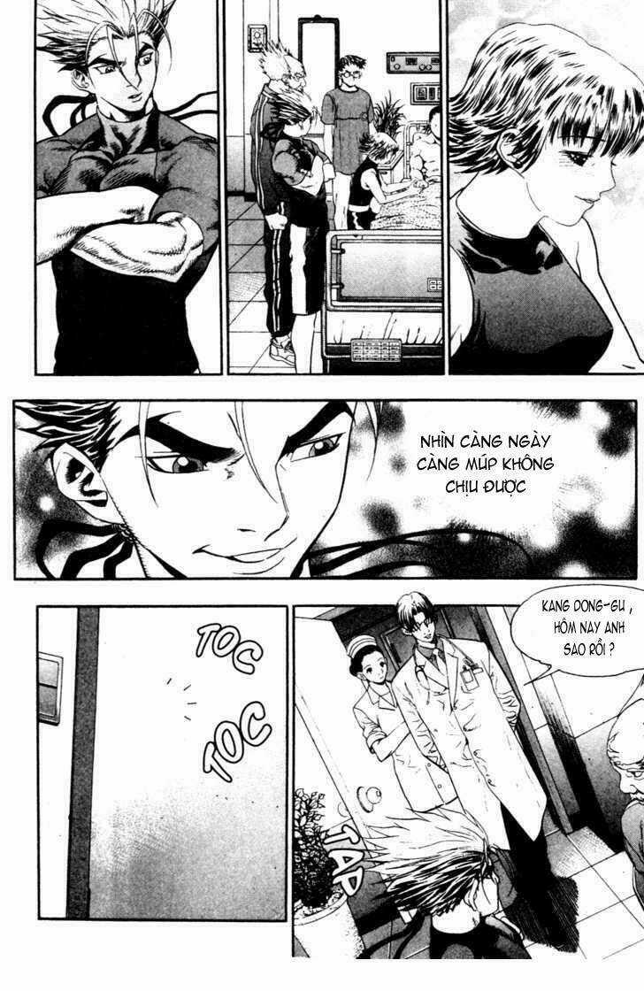 Player Kill Chapter 26 trang 6