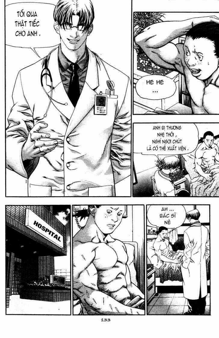 Player Kill Chapter 26 trang 7