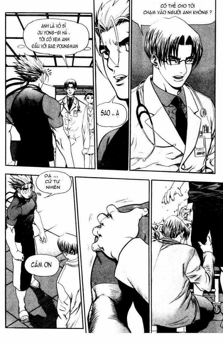 Player Kill Chapter 26 trang 9