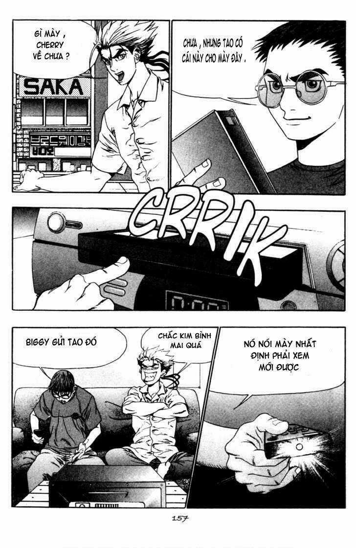 Player Kill Chapter 27 trang 13