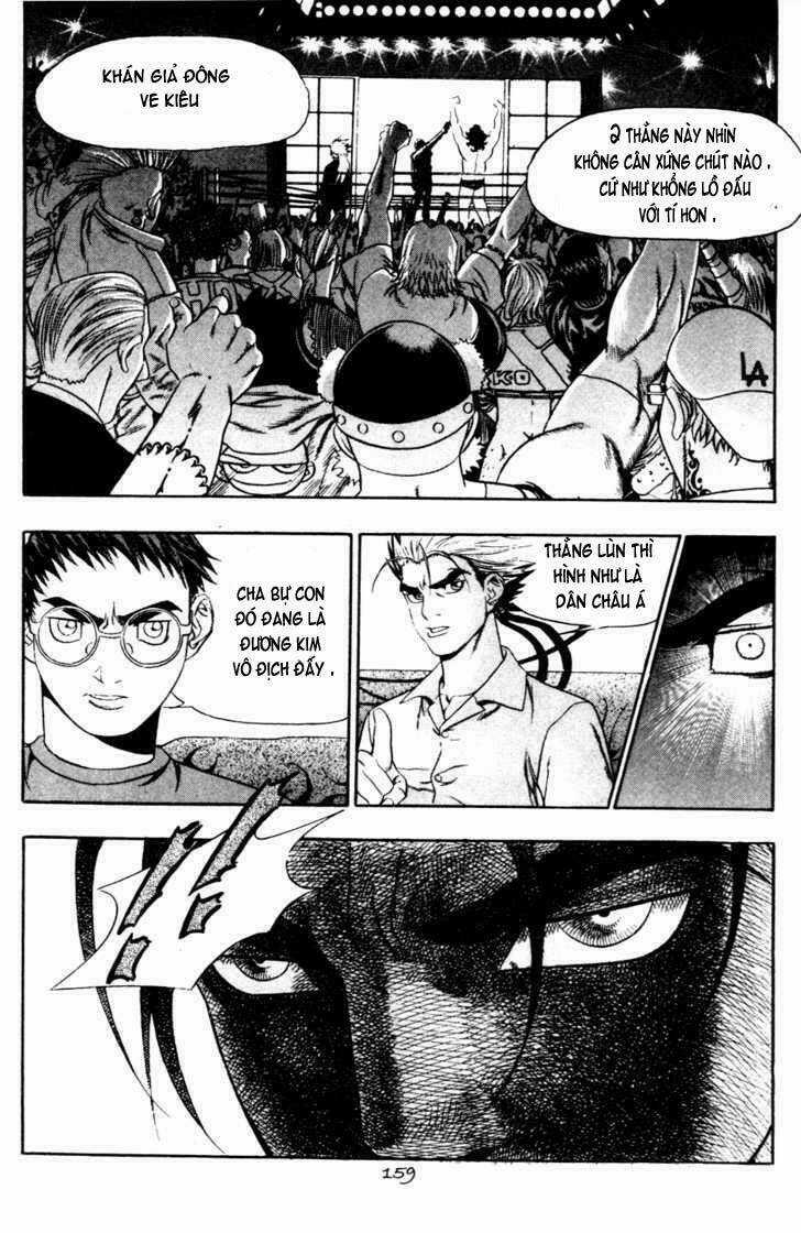 Player Kill Chapter 27 trang 15