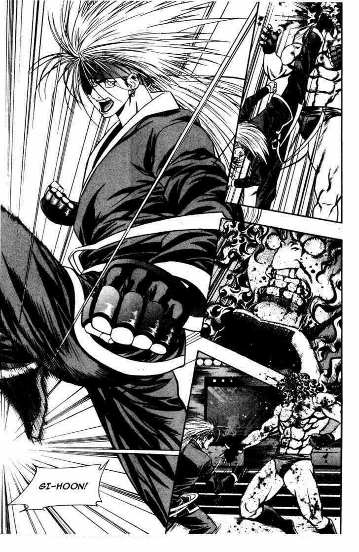 Player Kill Chapter 27 trang 16