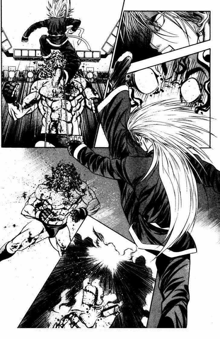 Player Kill Chapter 27 trang 17