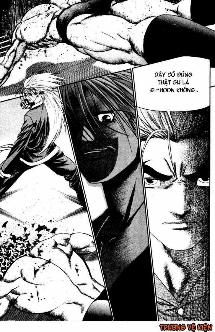 Player Kill Chapter 27 trang 18