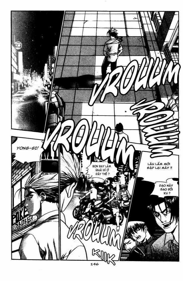 Player Kill Chapter 27 trang 2