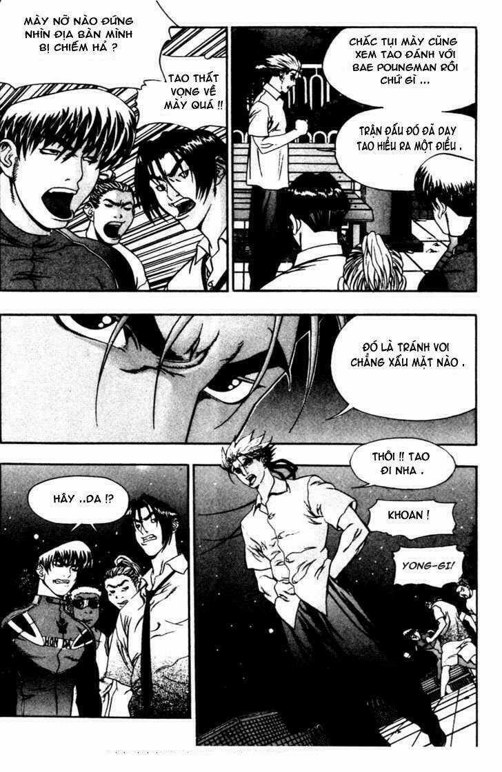 Player Kill Chapter 27 trang 5