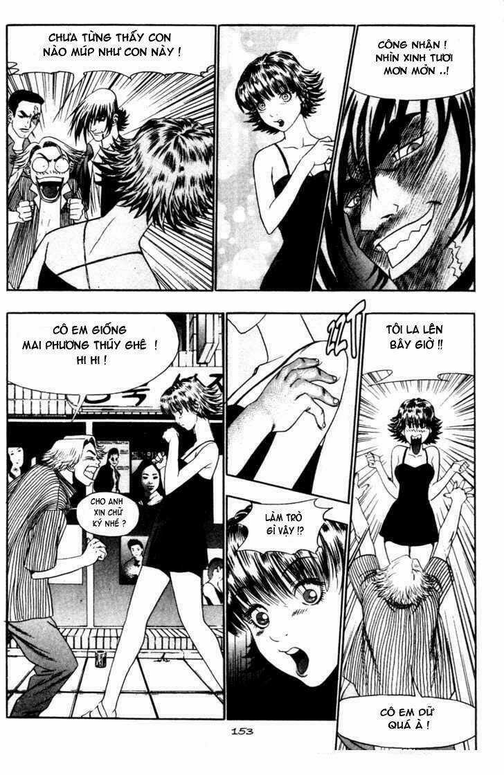 Player Kill Chapter 27 trang 9