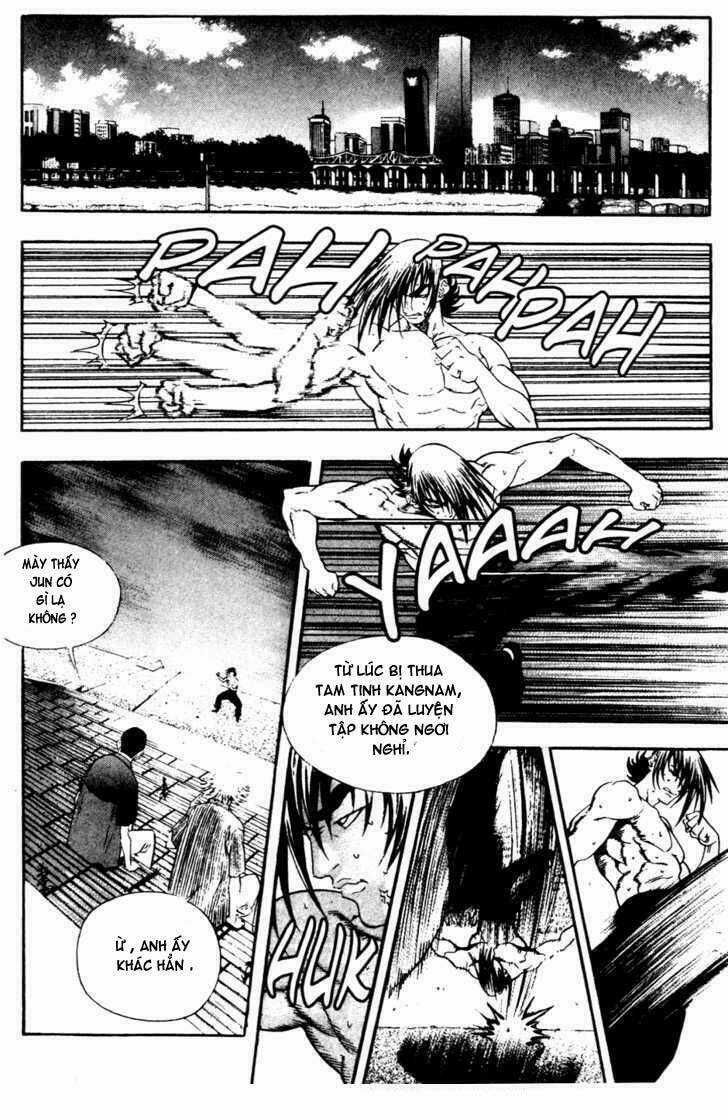 Player Kill Chapter 28 trang 10