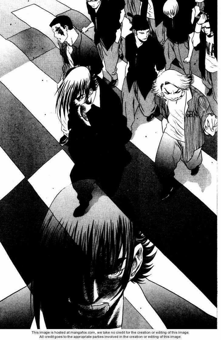 Player Kill Chapter 28 trang 15