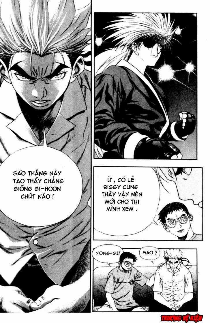 Player Kill Chapter 28 trang 2