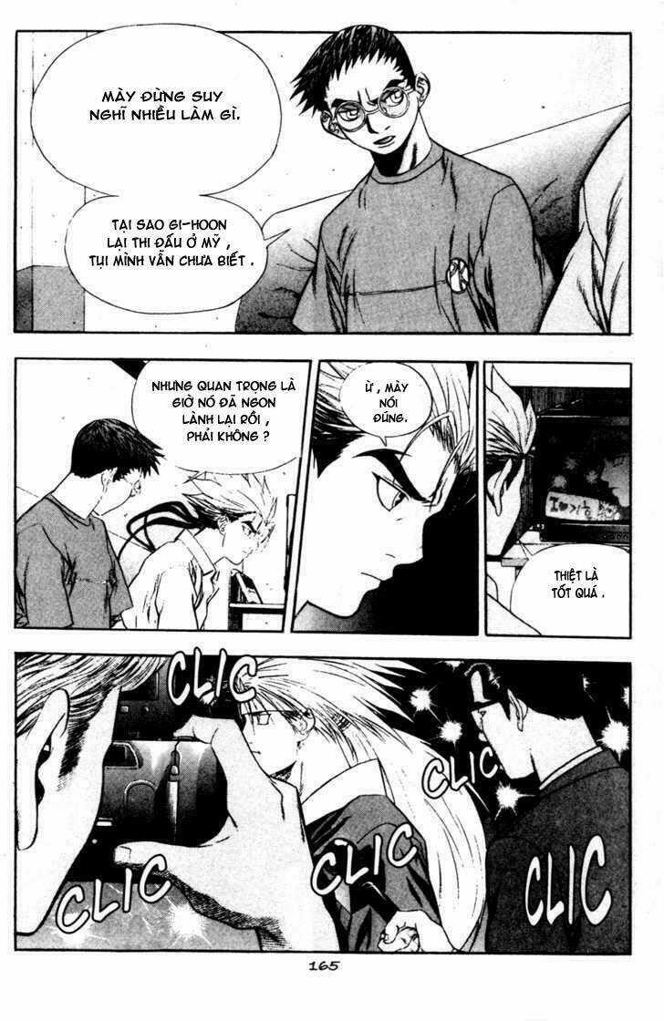 Player Kill Chapter 28 trang 3