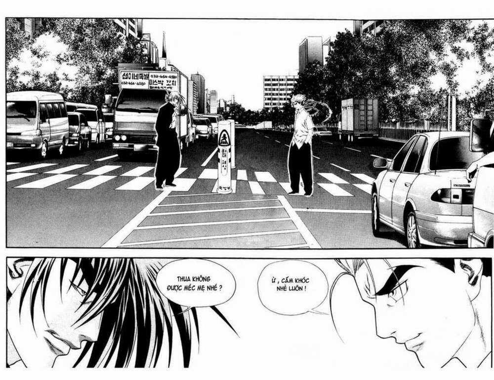 Player Kill Chapter 29 trang 10