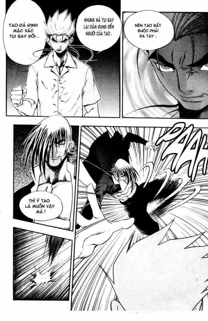 Player Kill Chapter 29 trang 11