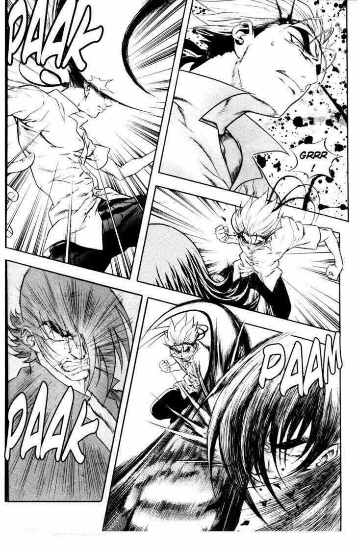 Player Kill Chapter 29 trang 12