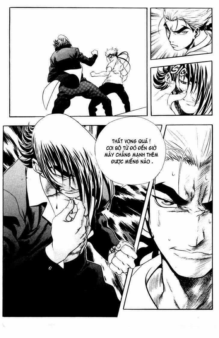 Player Kill Chapter 29 trang 13