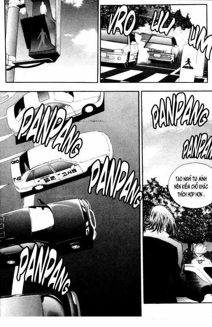 Player Kill Chapter 29 trang 14