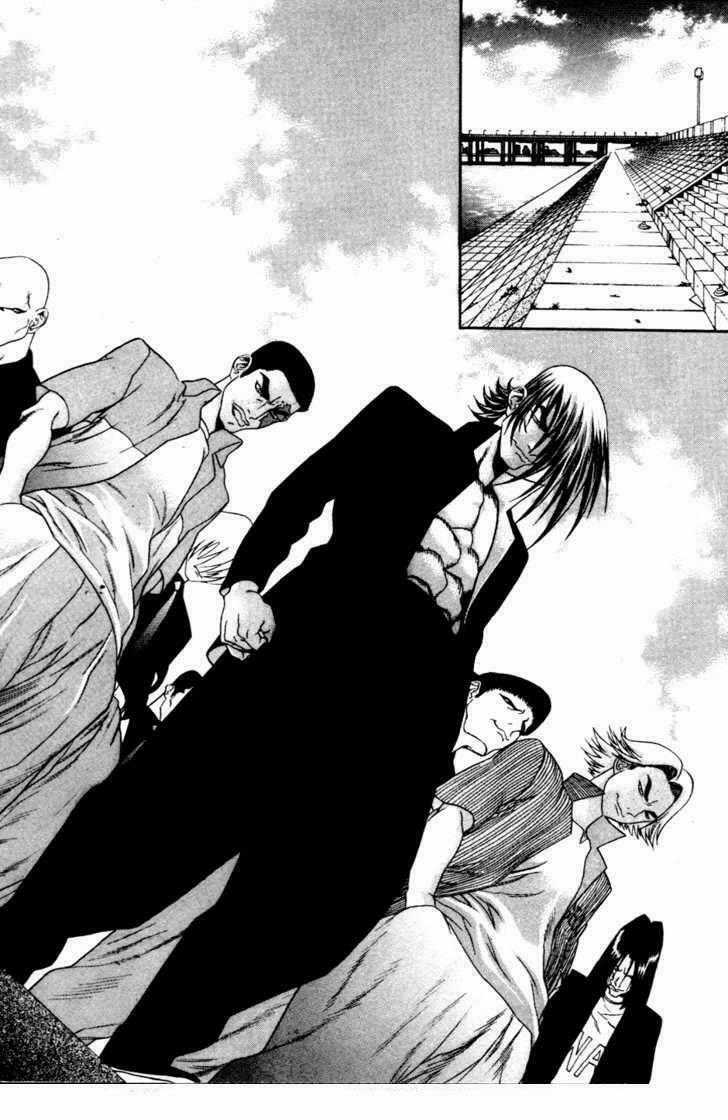 Player Kill Chapter 29 trang 15