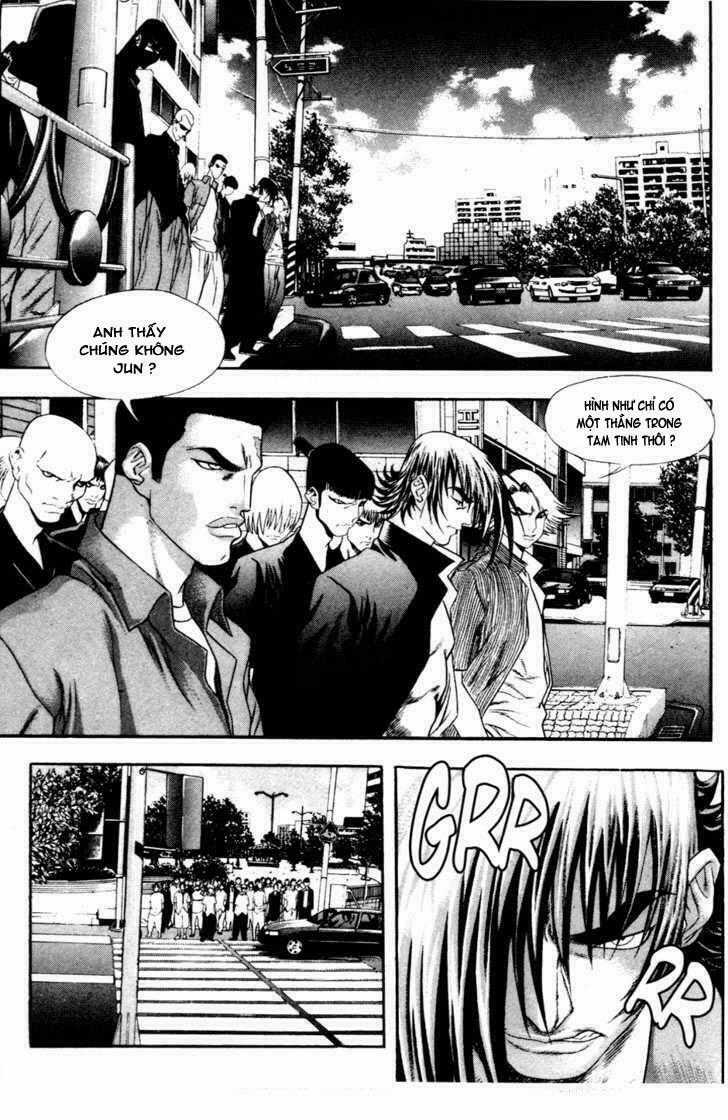 Player Kill Chapter 29 trang 4