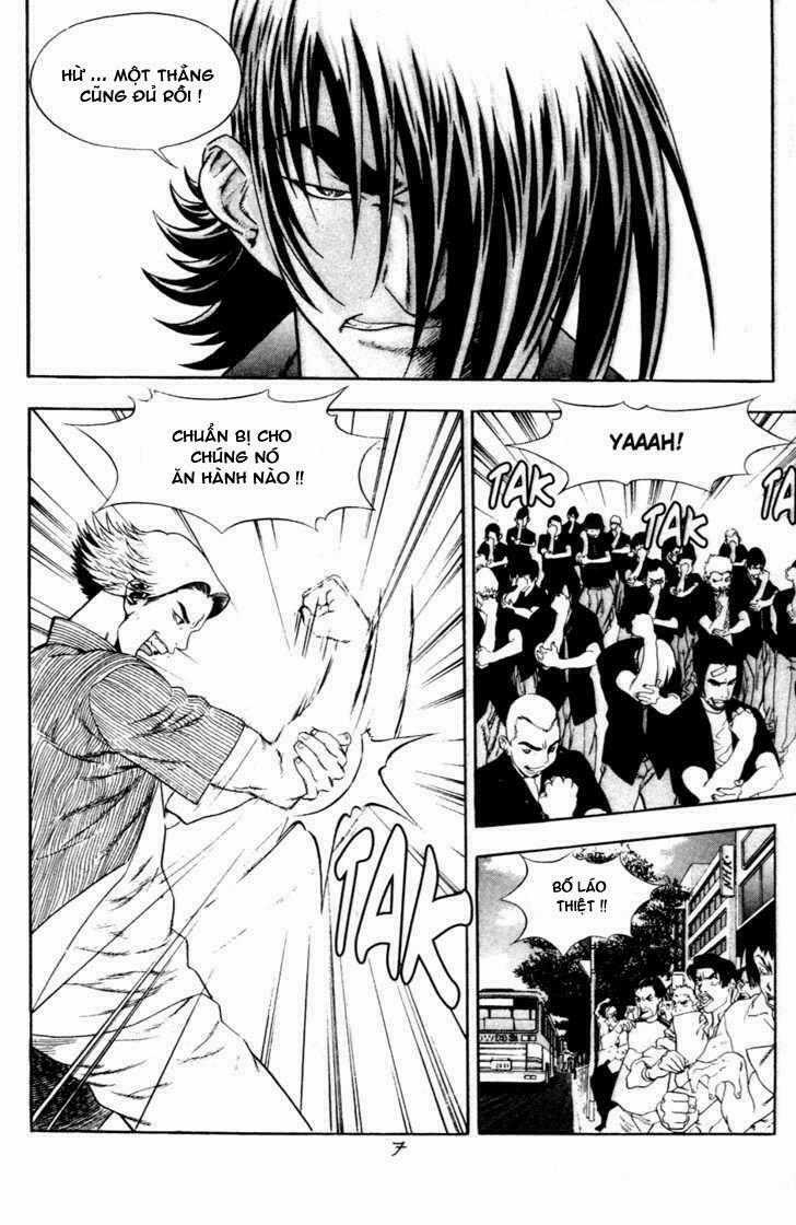 Player Kill Chapter 29 trang 5