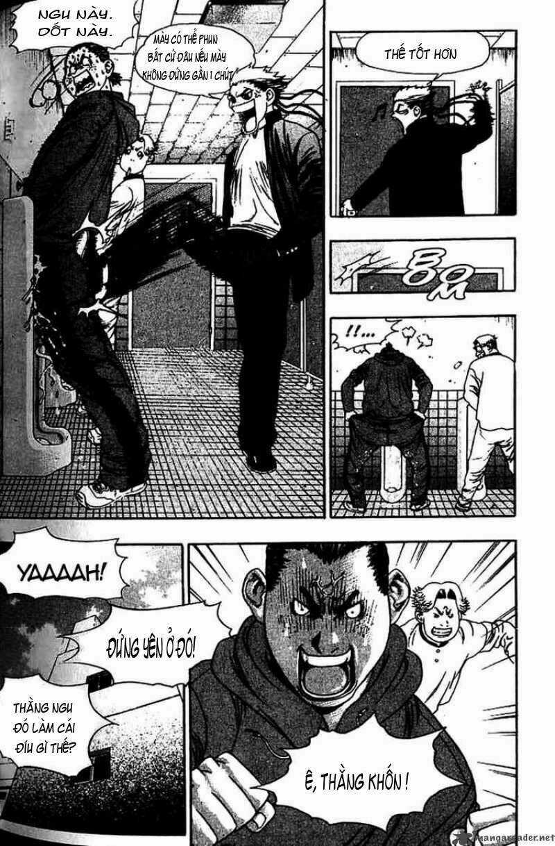 Player Kill Chapter 3 trang 10