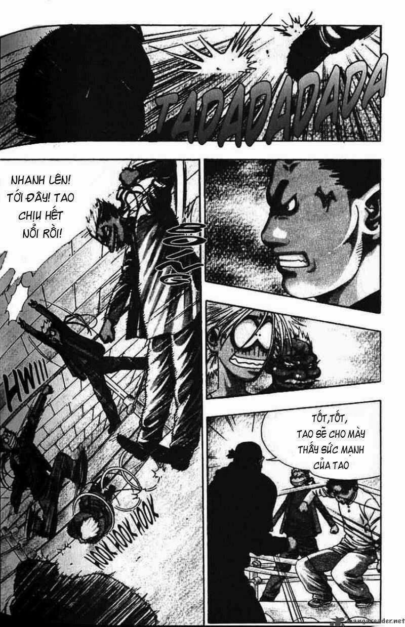 Player Kill Chapter 3 trang 18