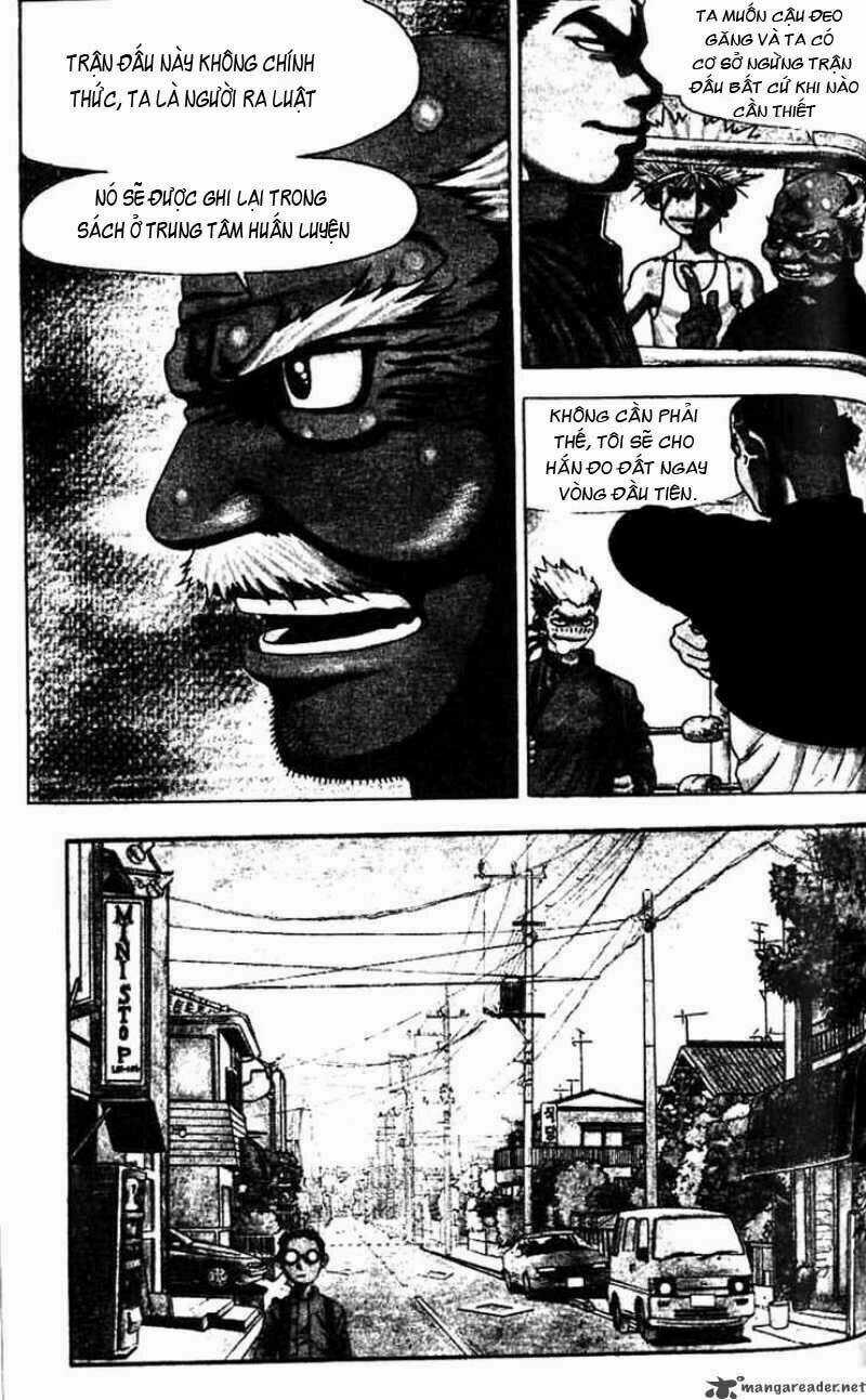 Player Kill Chapter 3 trang 20