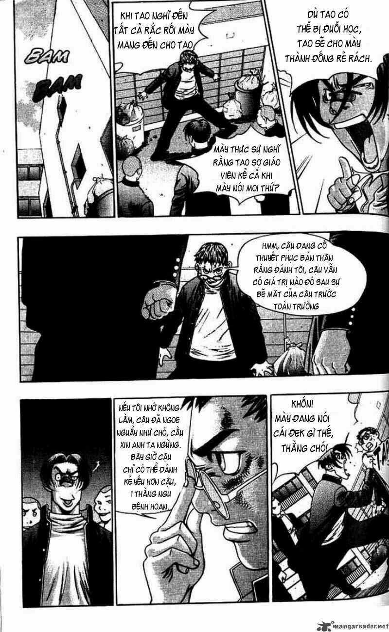 Player Kill Chapter 3 trang 22